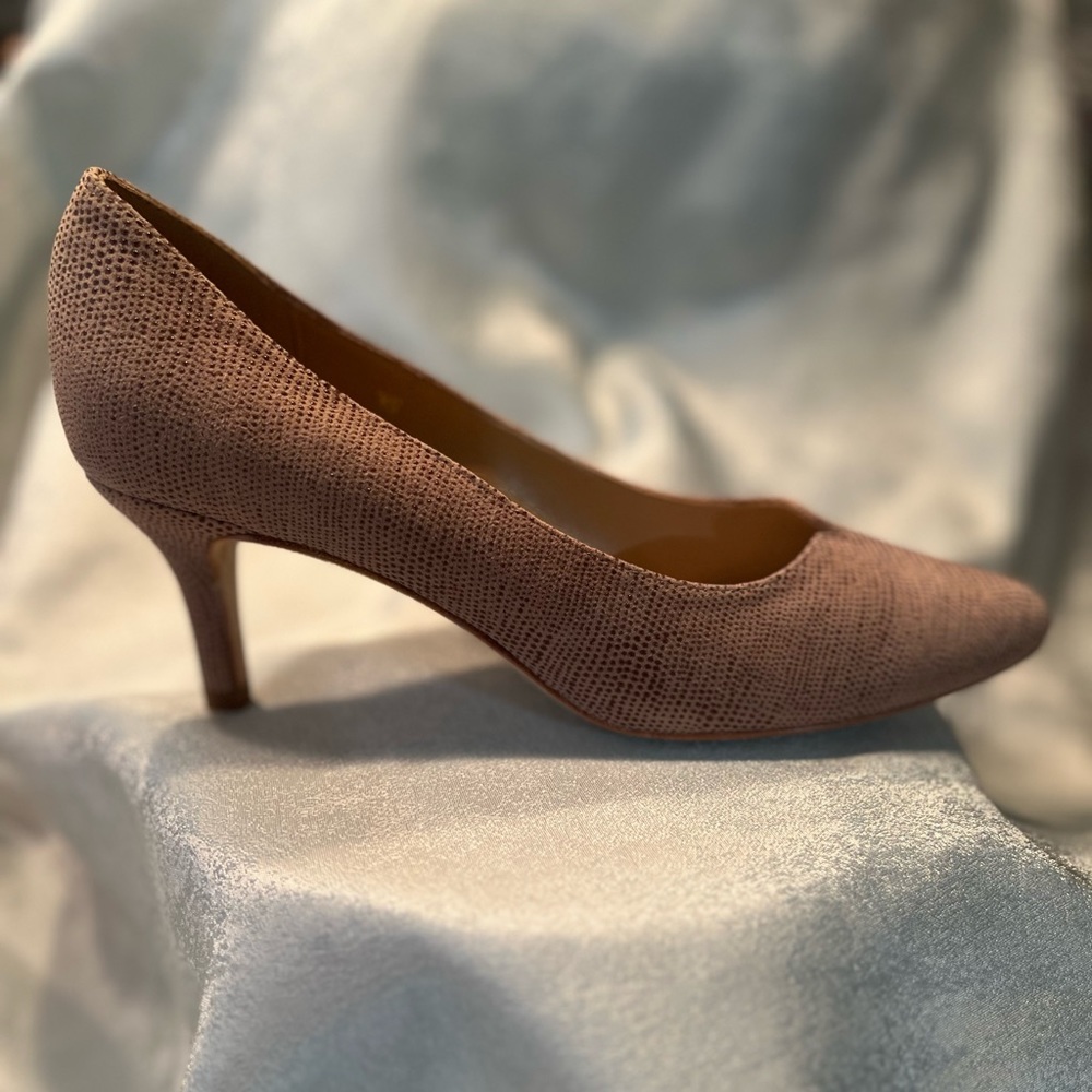 Vaneli Truffle Pump 7.5 S